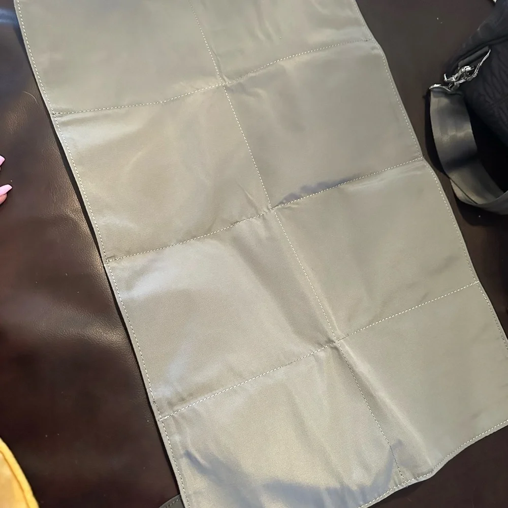 Petunia pickle bottom baby bag